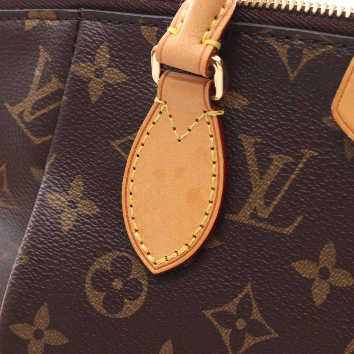 Louis Vuitton Turenne MM · Monogram Canvas