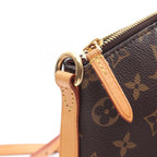 Louis Vuitton Turenne MM · Monogram Canvas