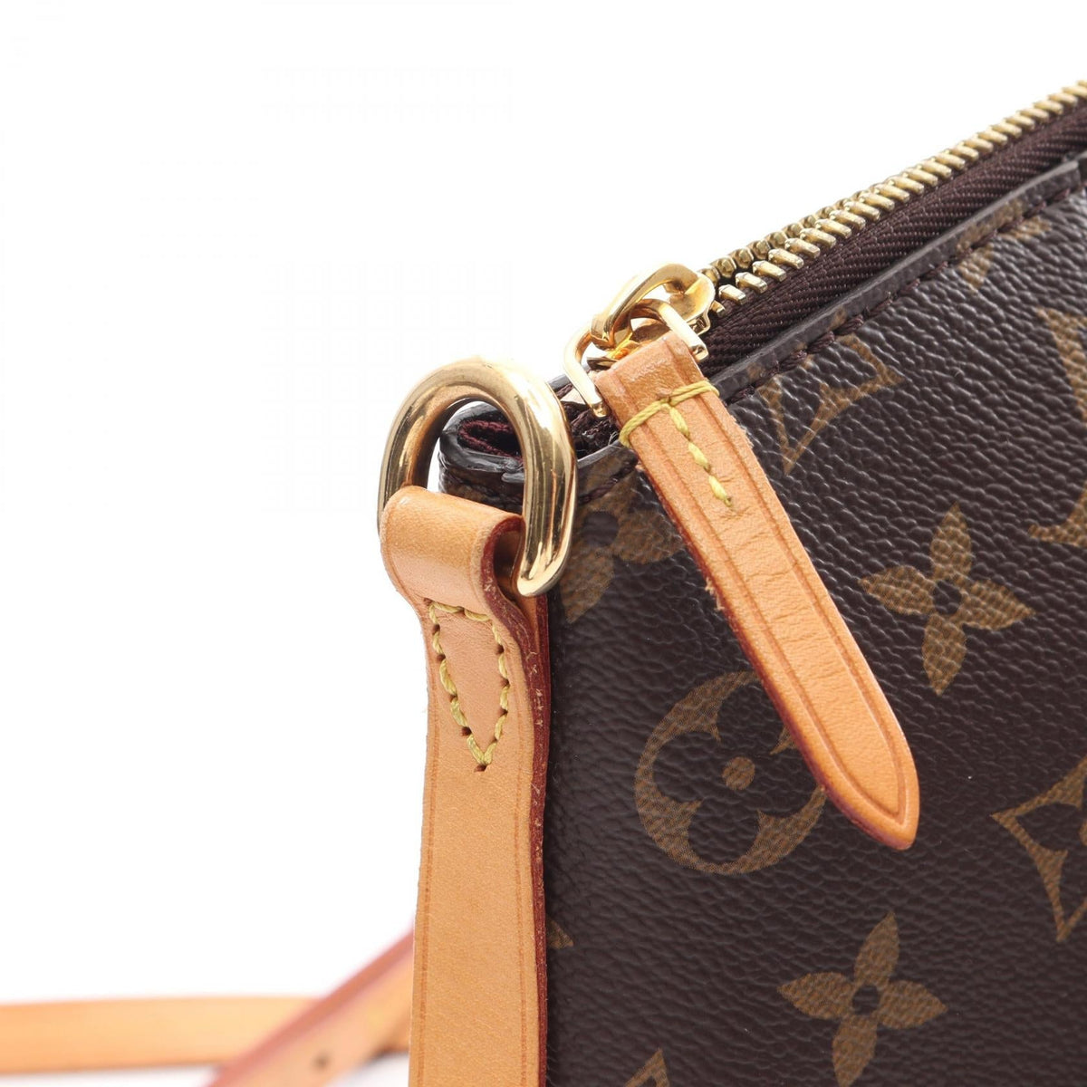 Louis Vuitton Turenne MM · Monogram Canvas