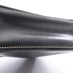 CELINE · Leather Shoulder Bag