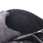 CELINE · Leather Shoulder Bag