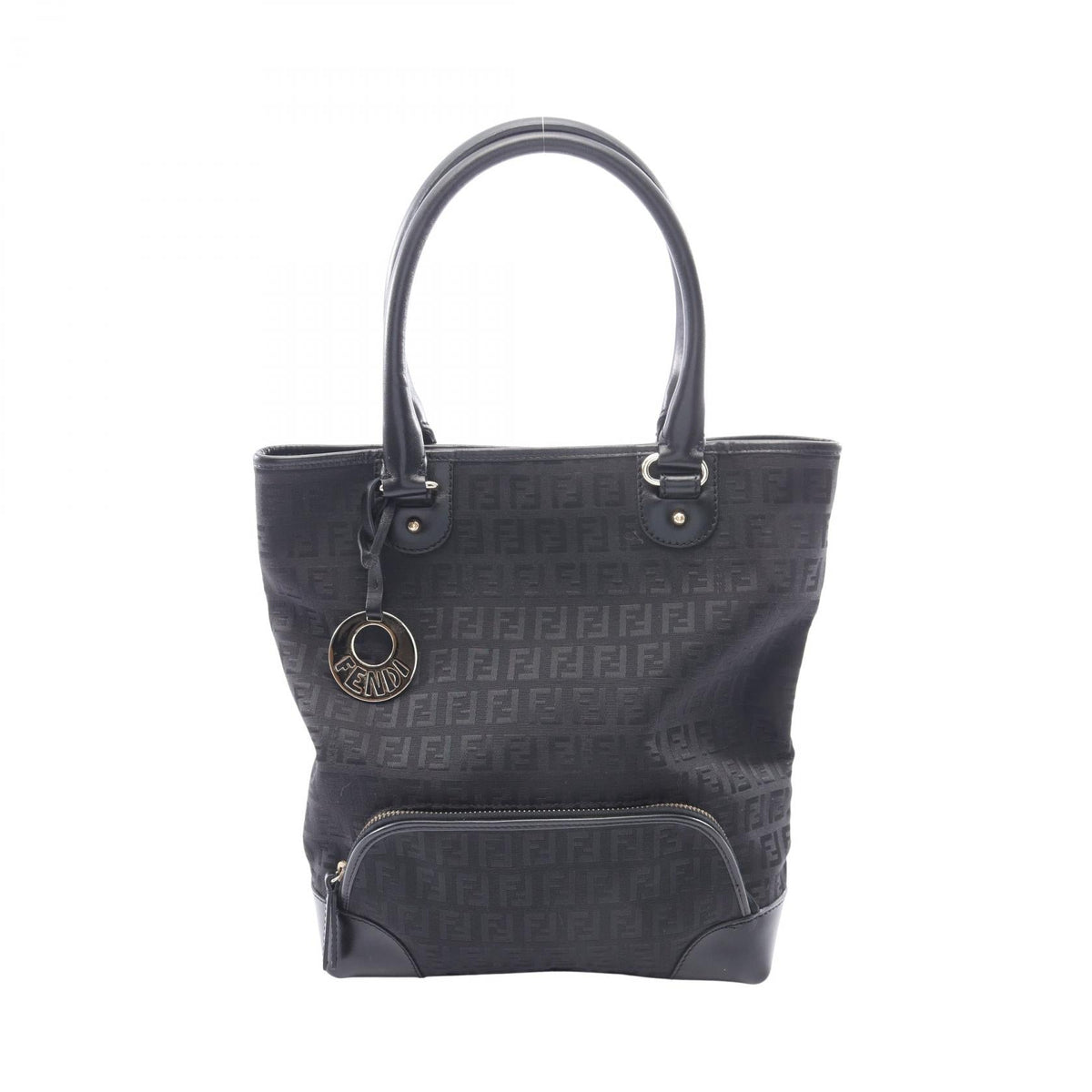 Fendi Zucchino · Tote Bag
