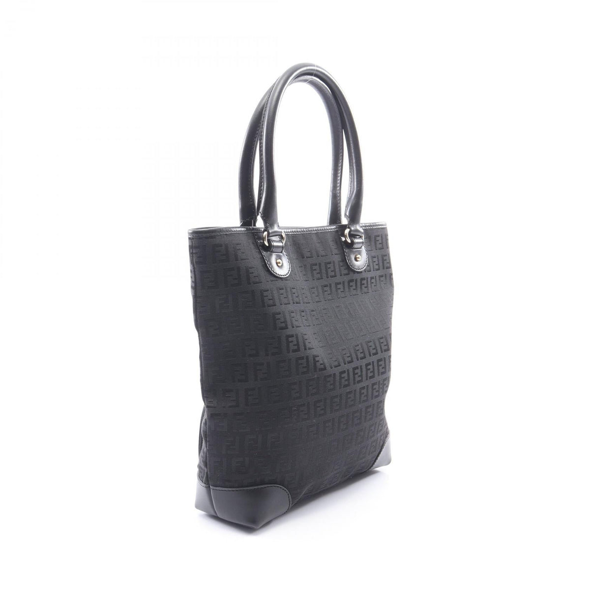 Fendi Zucchino · Tote Bag