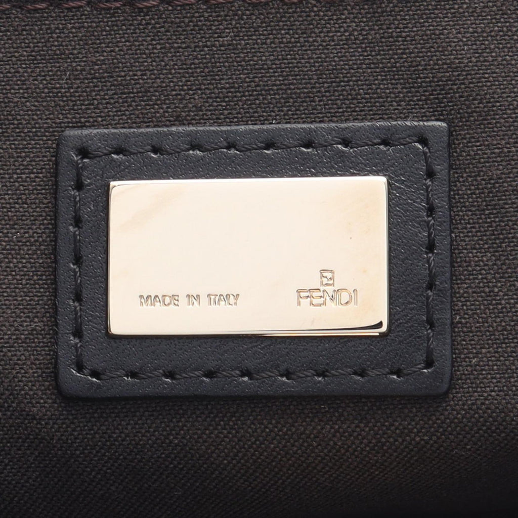Fendi Zucchino · Tote Bag