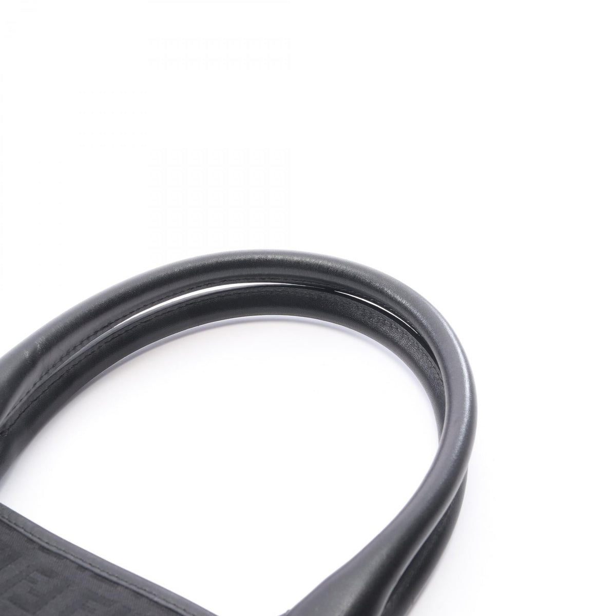 Fendi Zucchino · Tote Bag