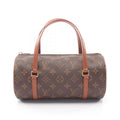 Louis Vuitton Papillon 26 · Monogram