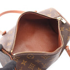 Louis Vuitton Papillon 26 · Monogram