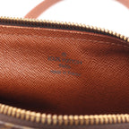 Louis Vuitton Papillon 26 · Monogram