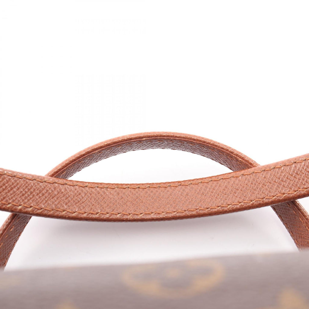 Louis Vuitton Papillon 26 · Monogram