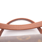 Louis Vuitton Papillon 26 · Monogram
