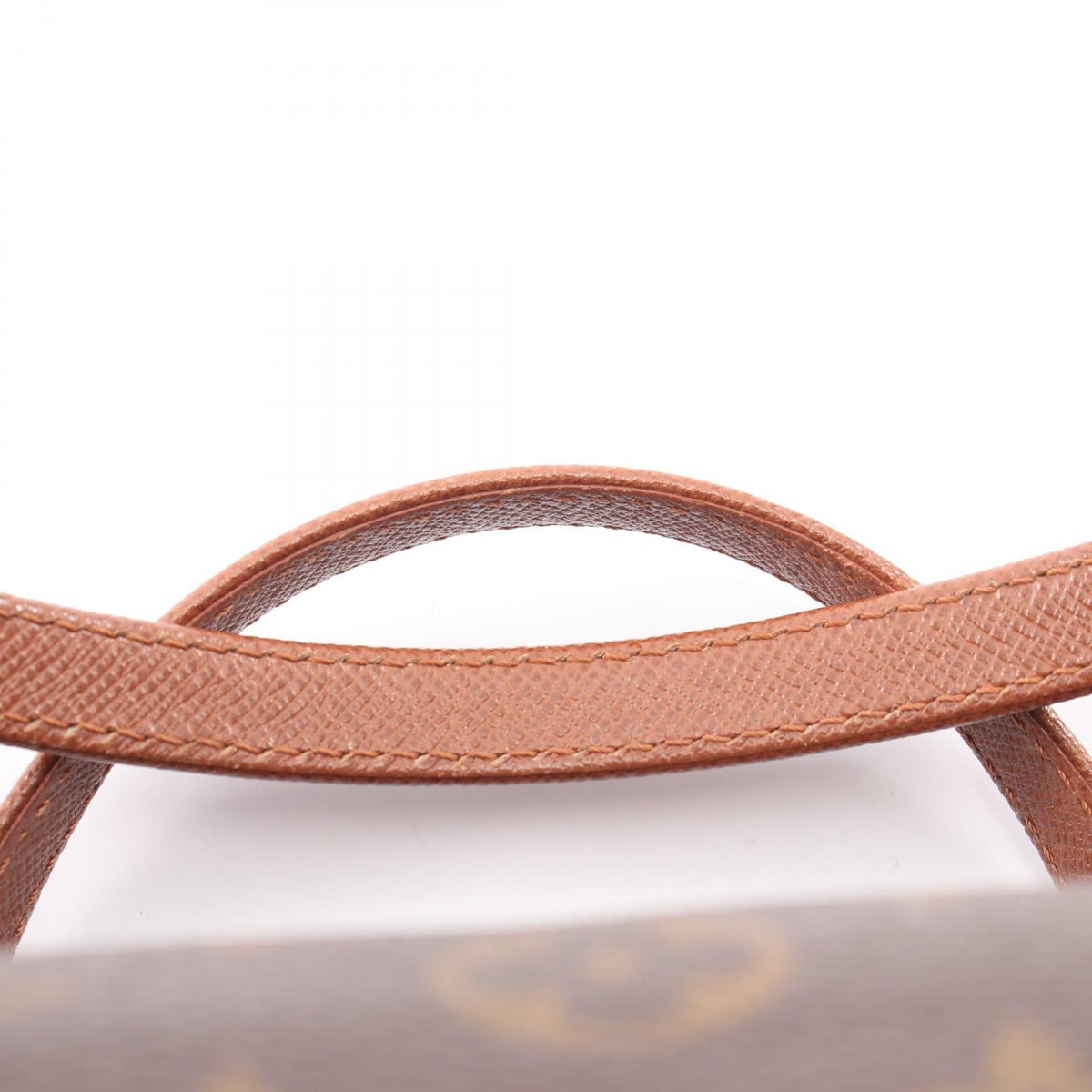 Louis Vuitton Papillon 26 · Monogram
