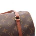 Louis Vuitton Papillon 26 · Monogram