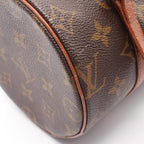 Louis Vuitton Papillon 26 · Monogram