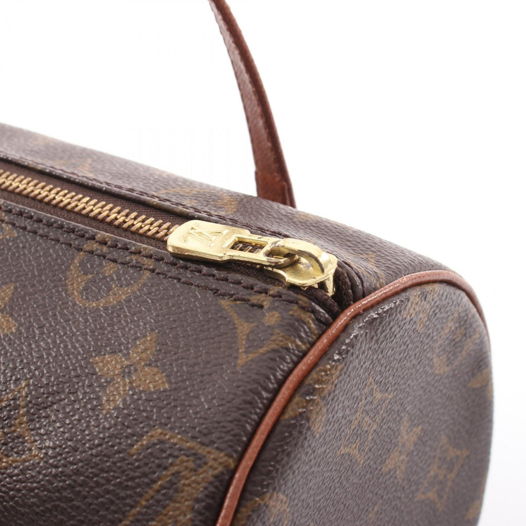Louis Vuitton Papillon 26 · Monogram