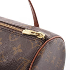 Louis Vuitton Papillon 26 · Monogram