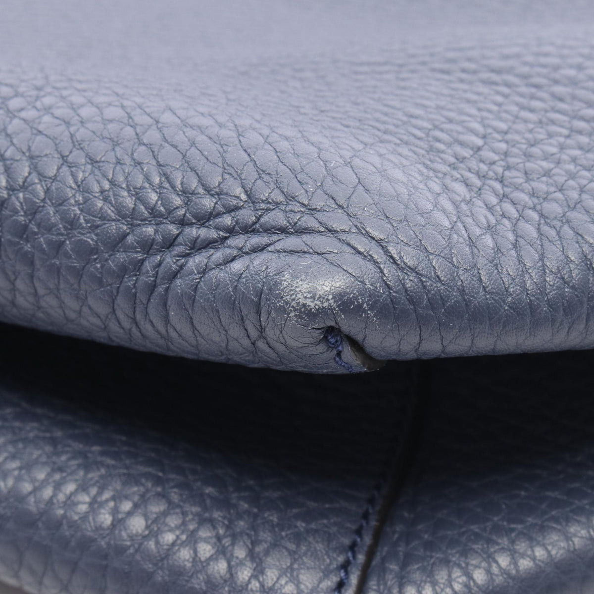 Gucci Shoulder Tote · Leather · With Pouch