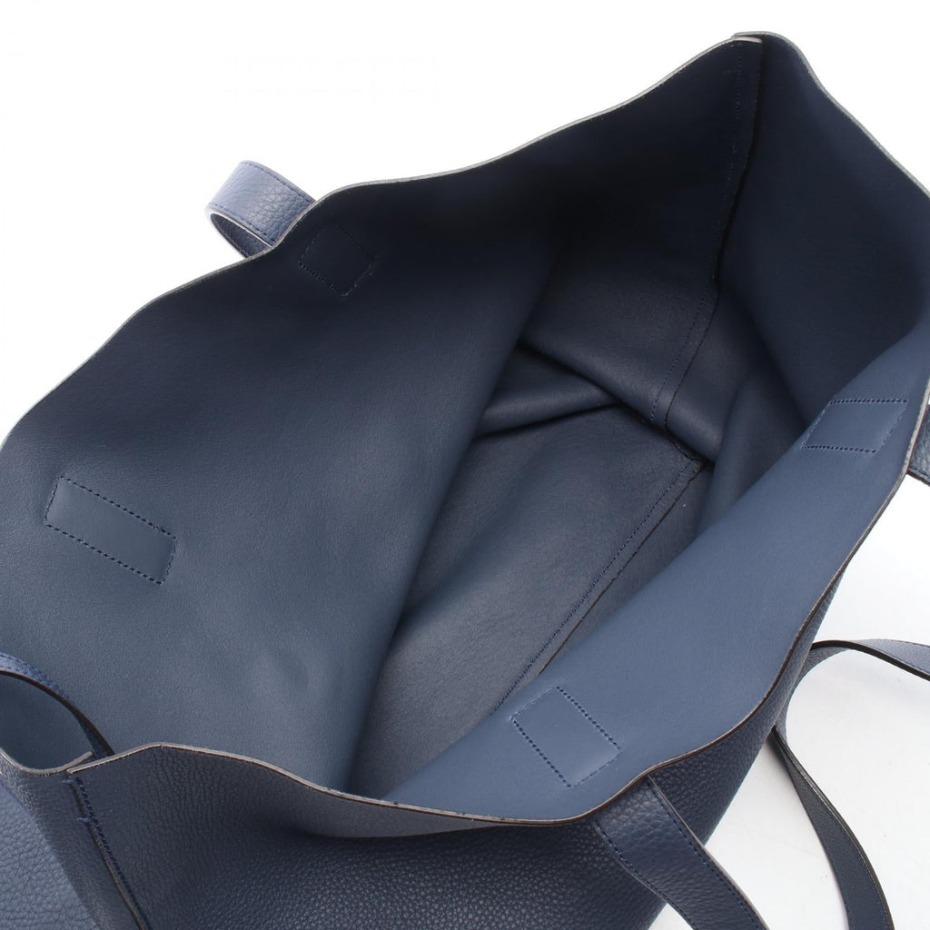 Gucci Shoulder Tote · Leather · With Pouch