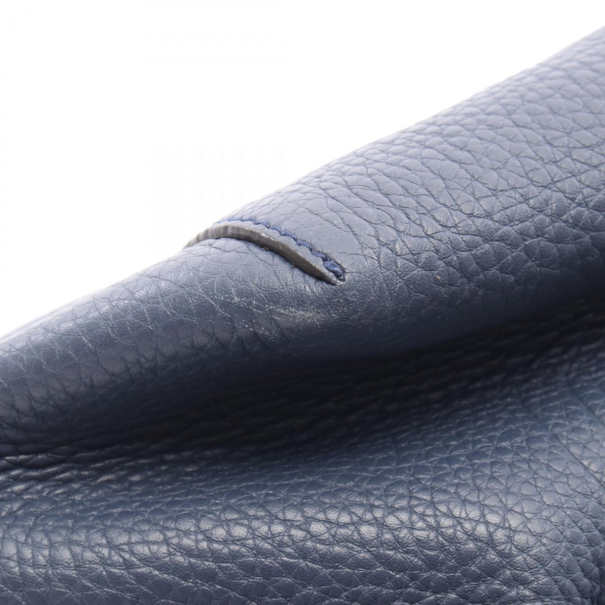 Gucci Shoulder Tote · Leather · With Pouch