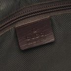 Gucci GG Plus · Canvas · Crossbody