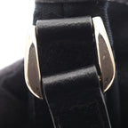 GUCCI Abbey · GG Canvas Shoulder Bag