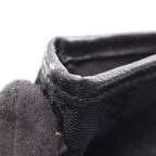 GUCCI Abbey · GG Canvas Shoulder Bag