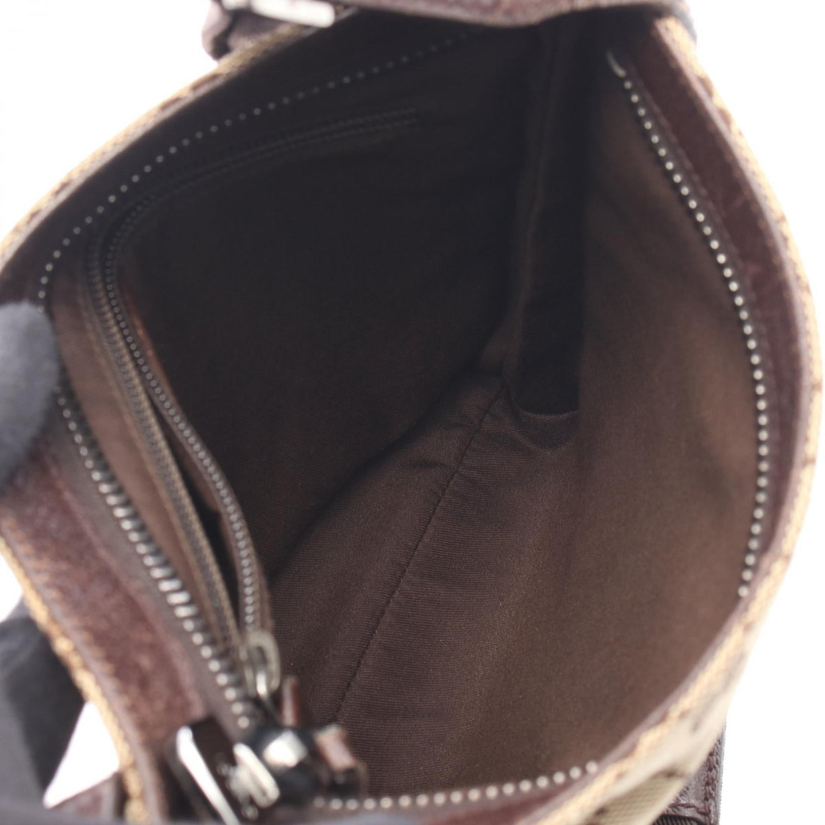 Gucci GG Canvas · Crossbody Bag