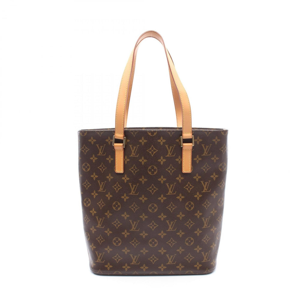 Louis Vuitton Vavin GM · Monogram Tote