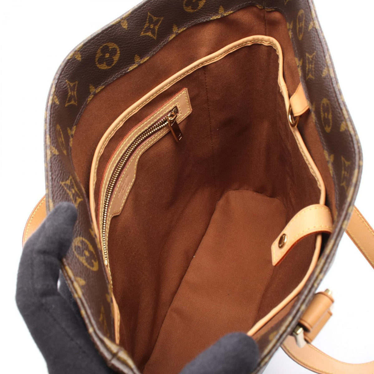 Louis Vuitton Vavin GM · Monogram Tote