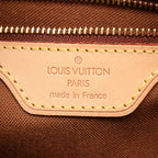 Louis Vuitton Vavin GM · Monogram Tote