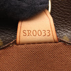 Louis Vuitton Vavin GM · Monogram Tote