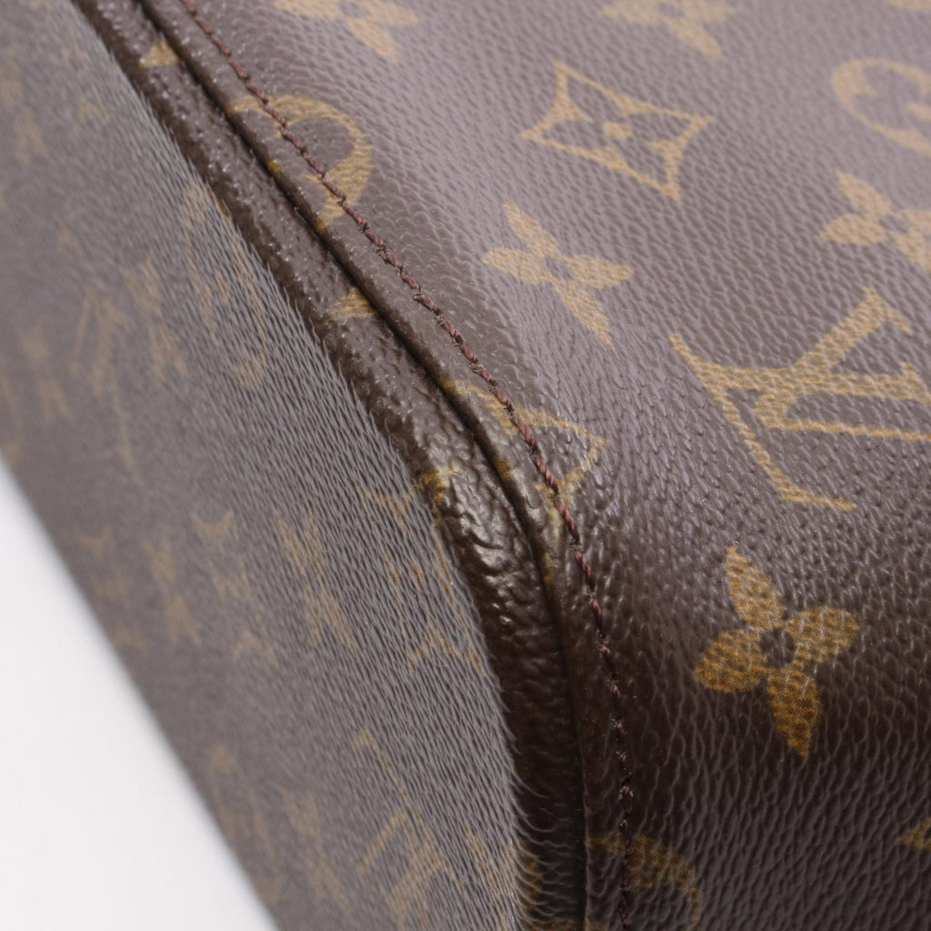 Louis Vuitton Vavin GM · Monogram Tote