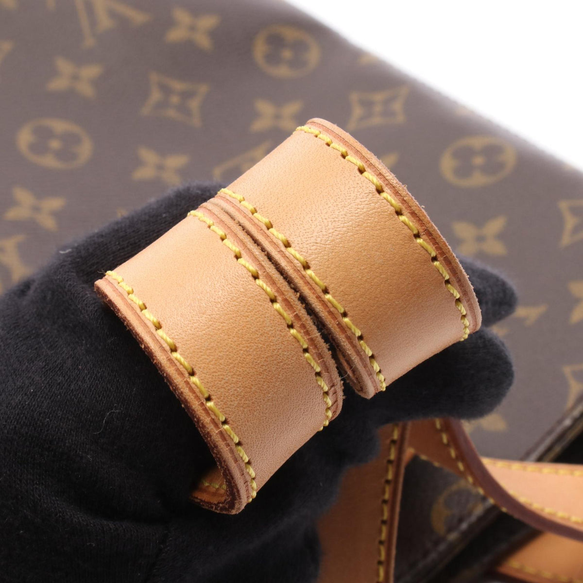 Louis Vuitton Vavin GM · Monogram Tote