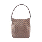 Louis Vuitton Looping GM · Damier Ebene