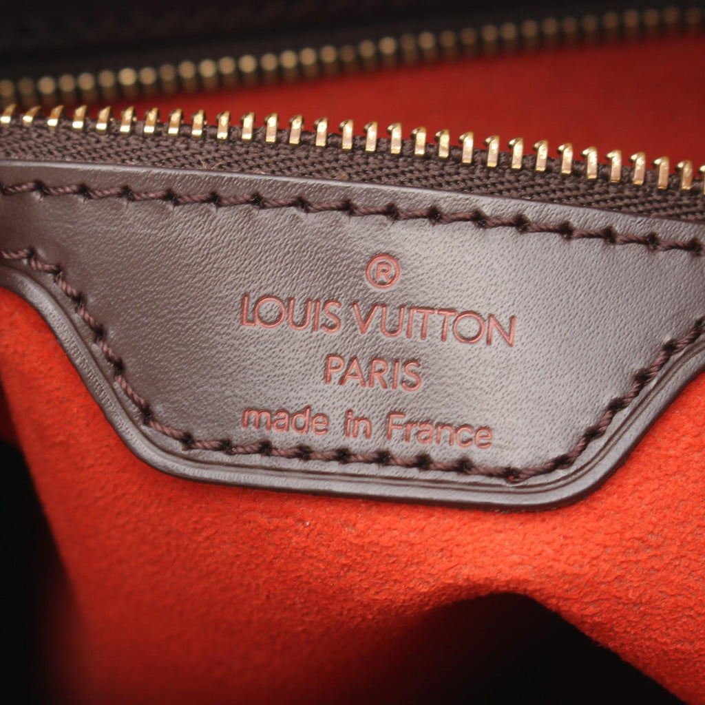 Louis Vuitton Looping GM · Damier Ebene