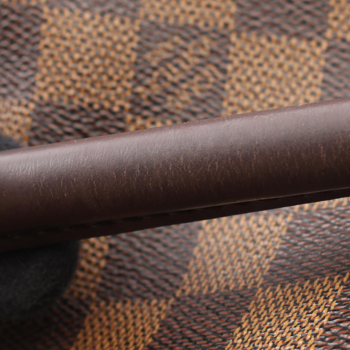 Louis Vuitton Looping GM · Damier Ebene