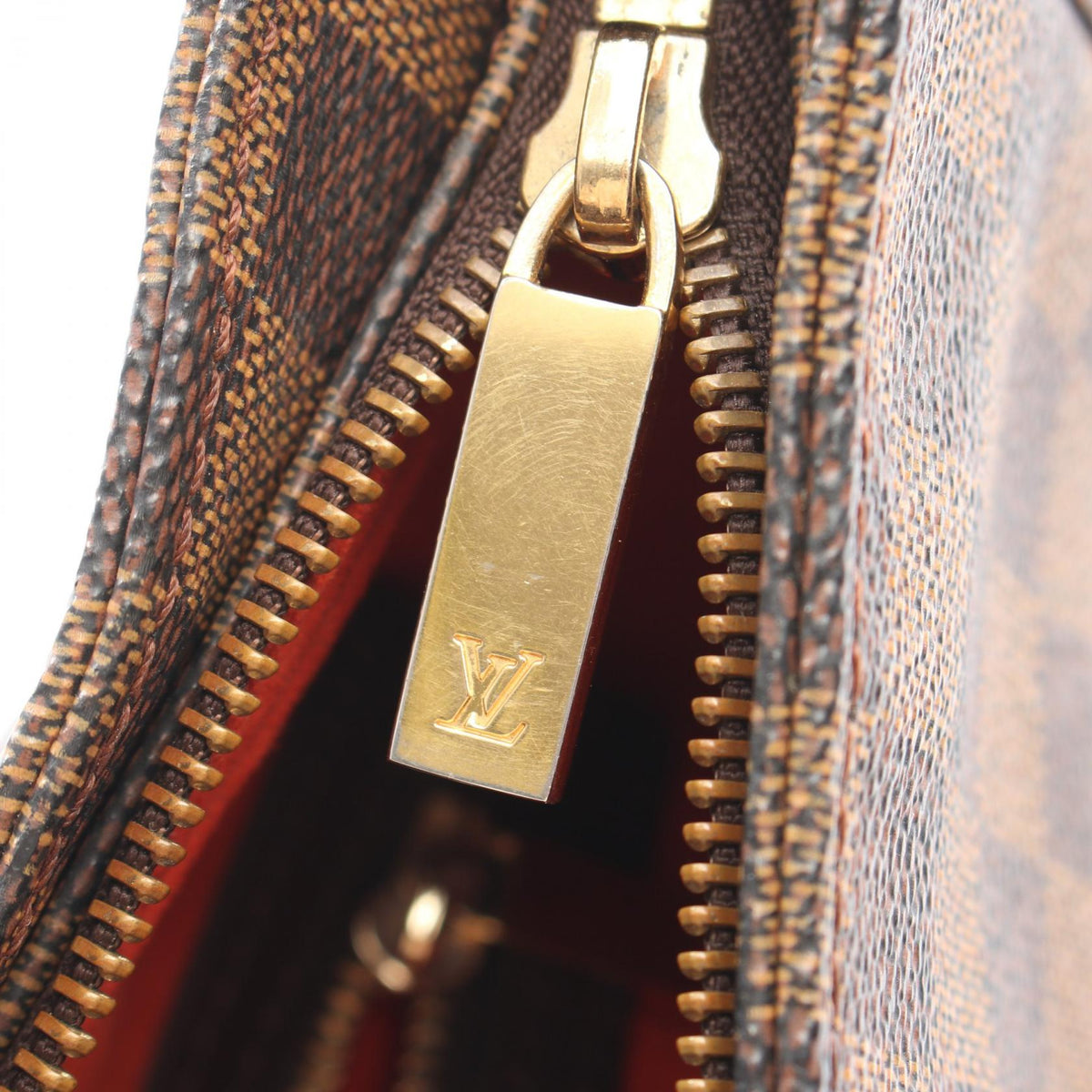 Louis Vuitton Looping GM · Damier Ebene