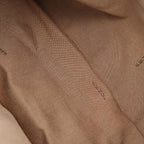 Fendi Zucchino · Canvas Leather