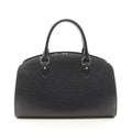 Louis Vuitton Pont Neuf PM · Epi Leather