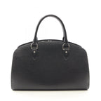 Louis Vuitton Pont Neuf PM · Epi Leather