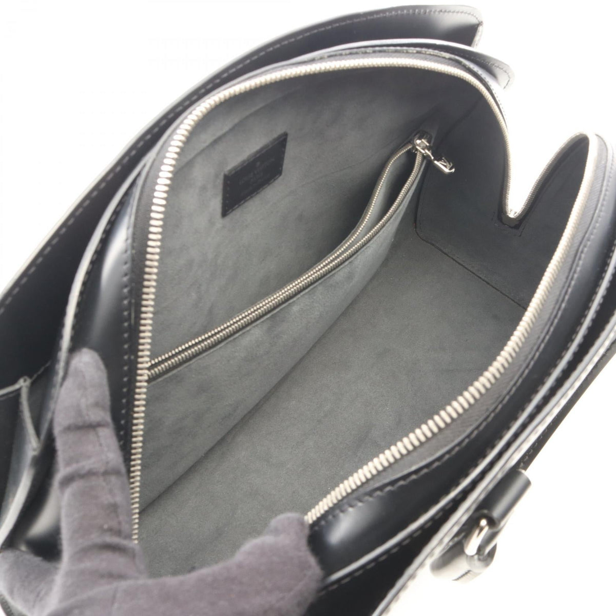 Louis Vuitton Pont Neuf PM · Epi Leather