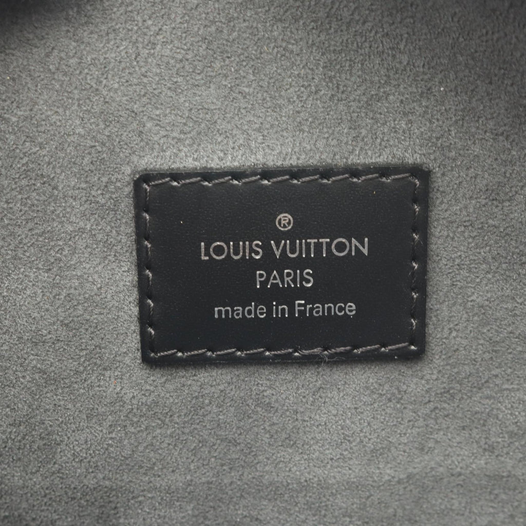 Louis Vuitton Pont Neuf PM · Epi Leather