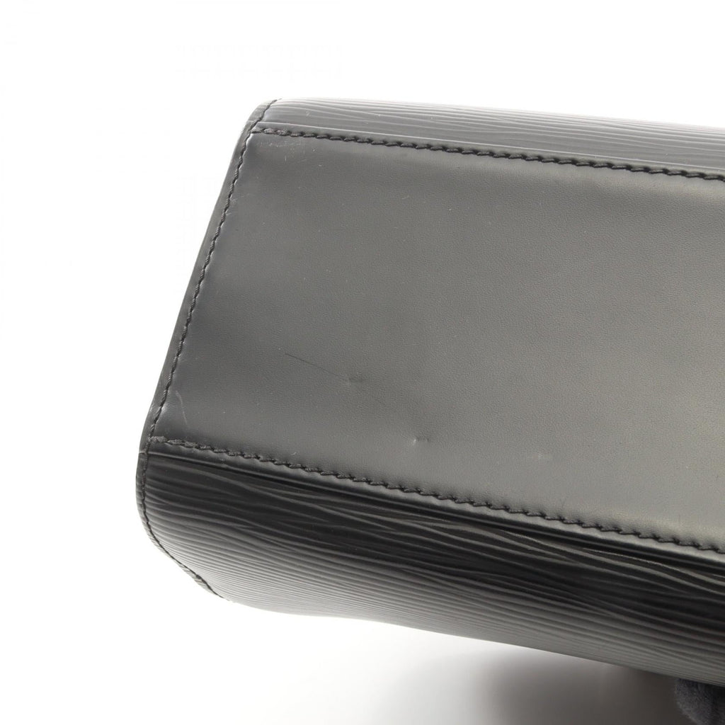 Louis Vuitton Pont Neuf PM · Epi Leather
