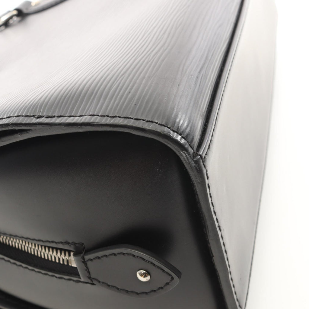 Louis Vuitton Pont Neuf PM · Epi Leather