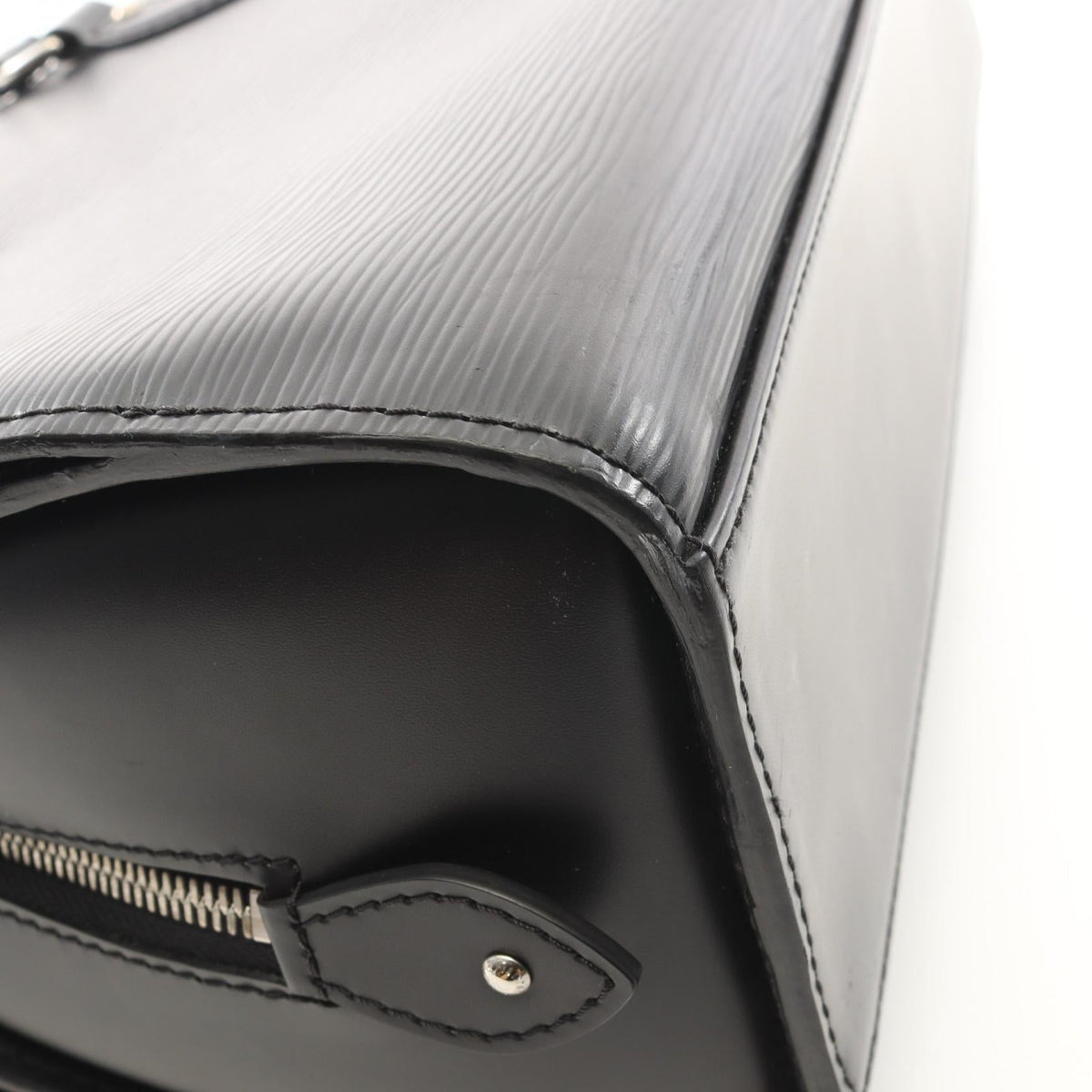 Louis Vuitton Pont Neuf PM · Epi Leather