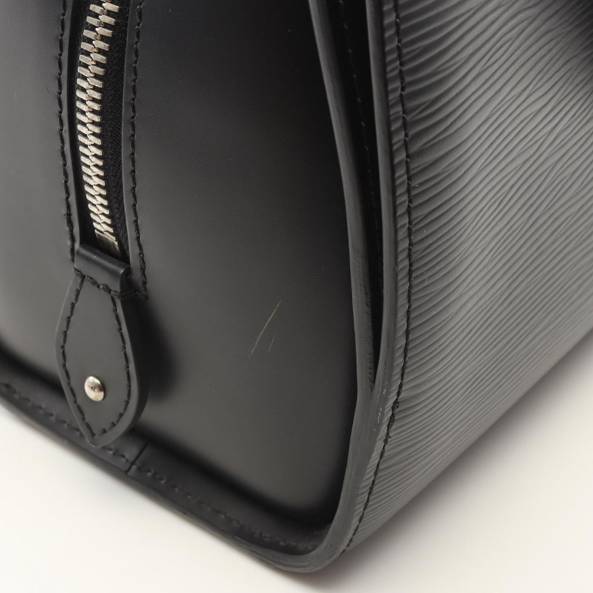 Louis Vuitton Pont Neuf PM · Epi Leather