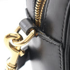 Gucci GG Matelassé · Leather Crossbody