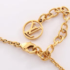 Louis Vuitton Essential V · Gold Plated