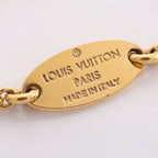 Louis Vuitton Essential V · Gold Plated