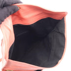 Balenciaga Giant Envelope · Leather