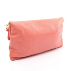 Balenciaga Giant Envelope · Leather